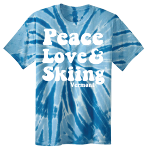 Peace, Love & Skiing